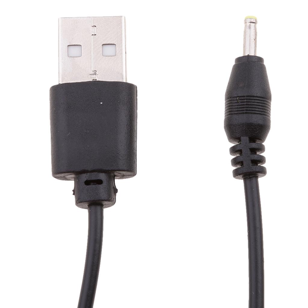 Electronics And Gadgets C - 1m USB 남성형 - 2.5x0.7mm DC