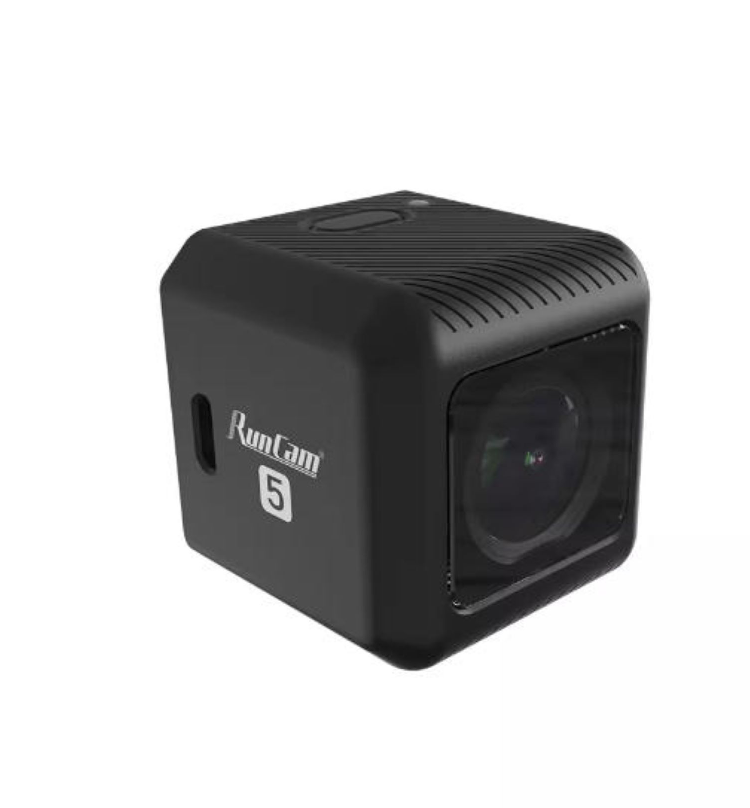 Action Camera 4K - 런캠 5 런캠5 오렌지/블랙 4K 2.7K@60FPS