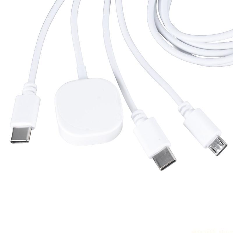 Electronics And Gadgets C - 전자 기기용 F62C 4 in 1