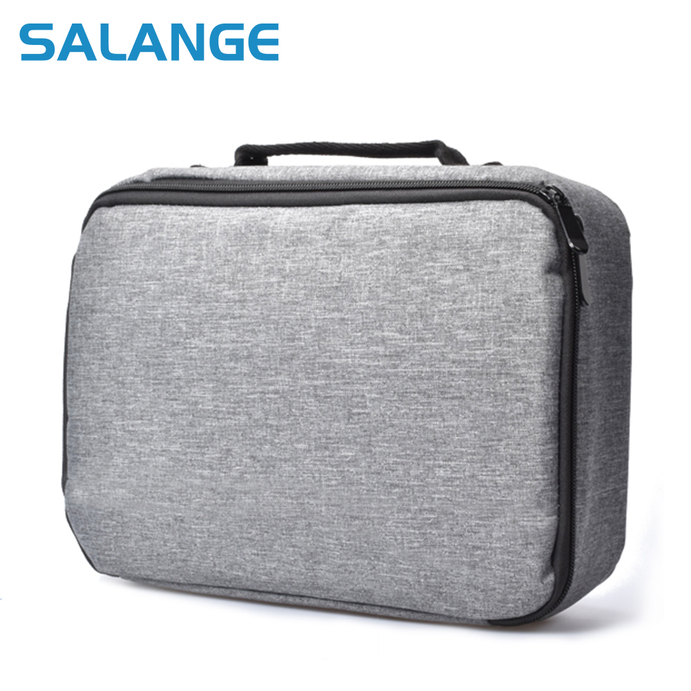 Mini Projector Portable - 미니 프로젝터 용 Salange 프로젝터 가방