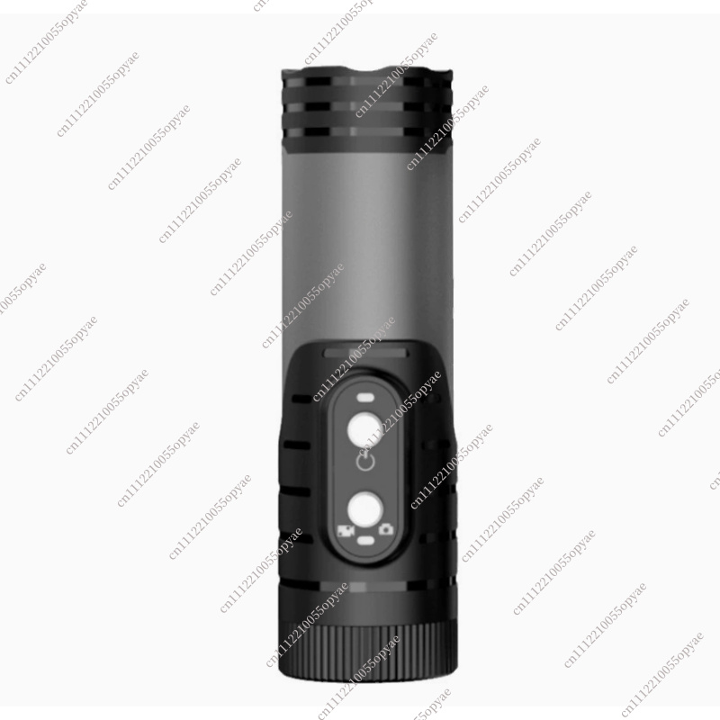 Action Camera 4K - DV5000 4K 액션 카메라 플래시라이트 WIFI