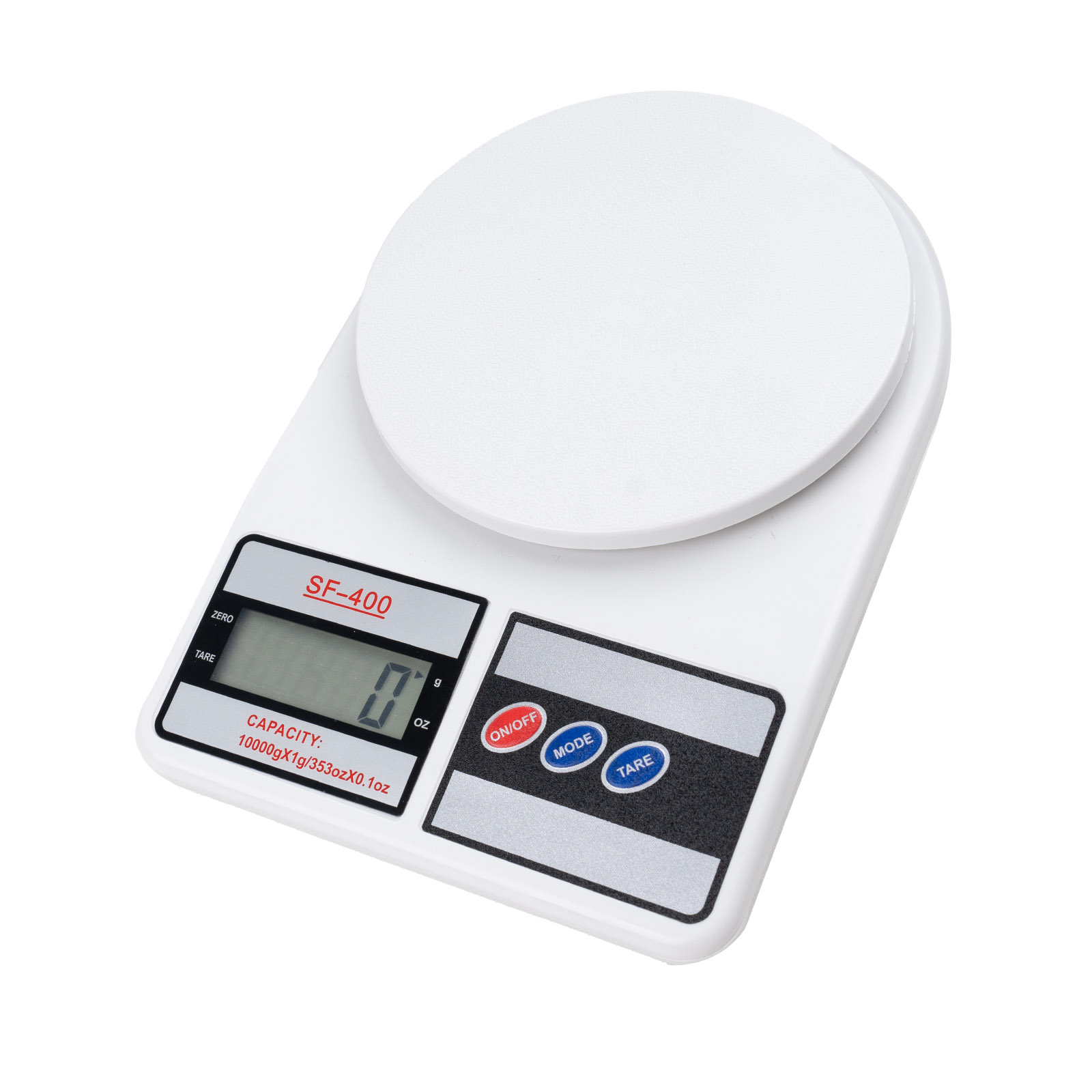 Kitchen Electronics Gadgets - 1개 5kg/1g 디지털 주방 저울, 타라