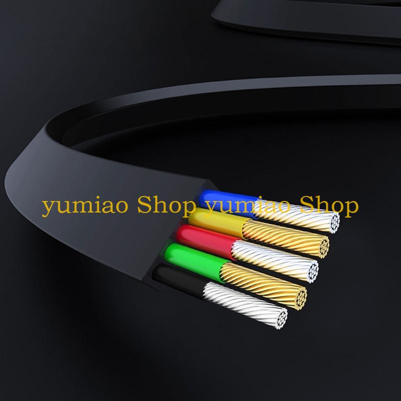 587B 자동 되감기 USB C 충전 케이블 모바일 장 - Electronics And Gadgets C 리뷰 및 가격