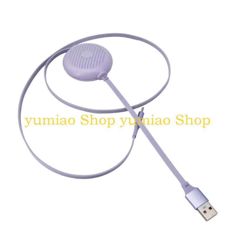 587B 자동 되감기 USB C 충전 케이블 모바일 장 - Electronics And Gadgets C 리뷰 및 가격