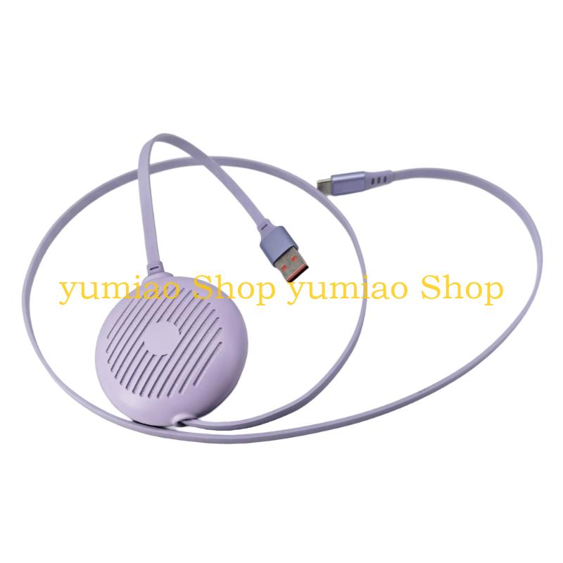 587B 자동 되감기 USB C 충전 케이블 모바일 장 - Electronics And Gadgets C 리뷰 및 가격