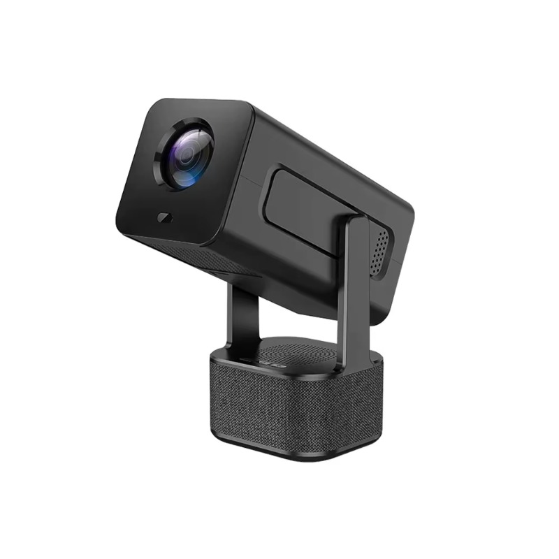 스마트 1080P 안드로이드 13.0 풀 HD 프로젝터 - Mini Projector Portable 리뷰 및 가격