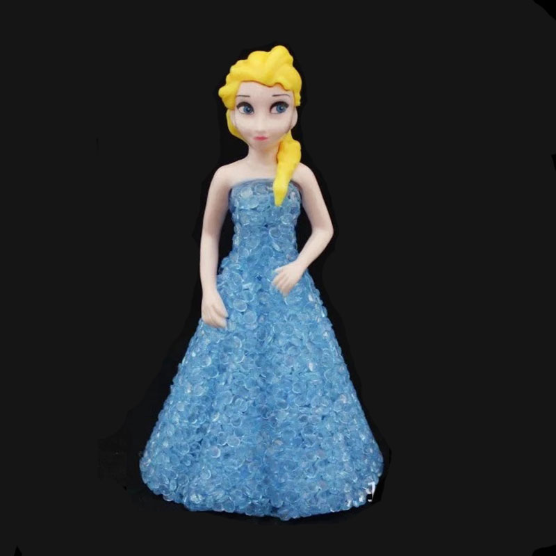 1 PCS 어린이 장난감 엘사 안나 소피아 LED 다채 - Elsa Gadget 리뷰 및 가격