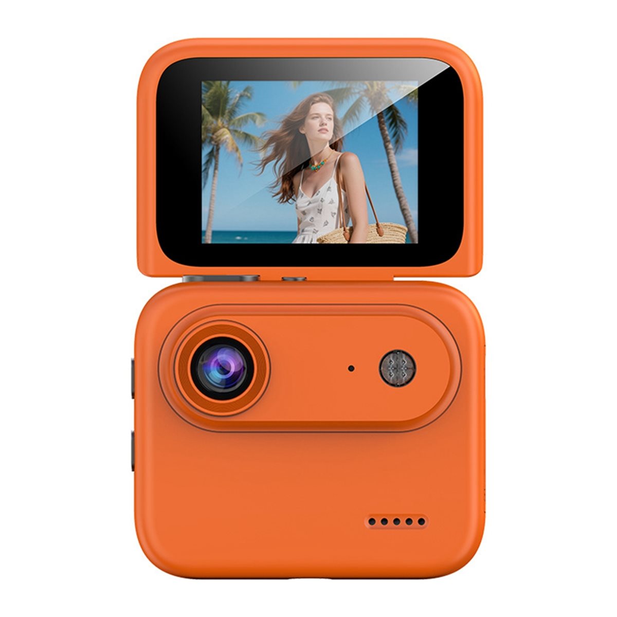 N05R 4K 액션 카메라 2.0인치 HD 플립 스크린 - Action Camera 4K 리뷰 및 가격