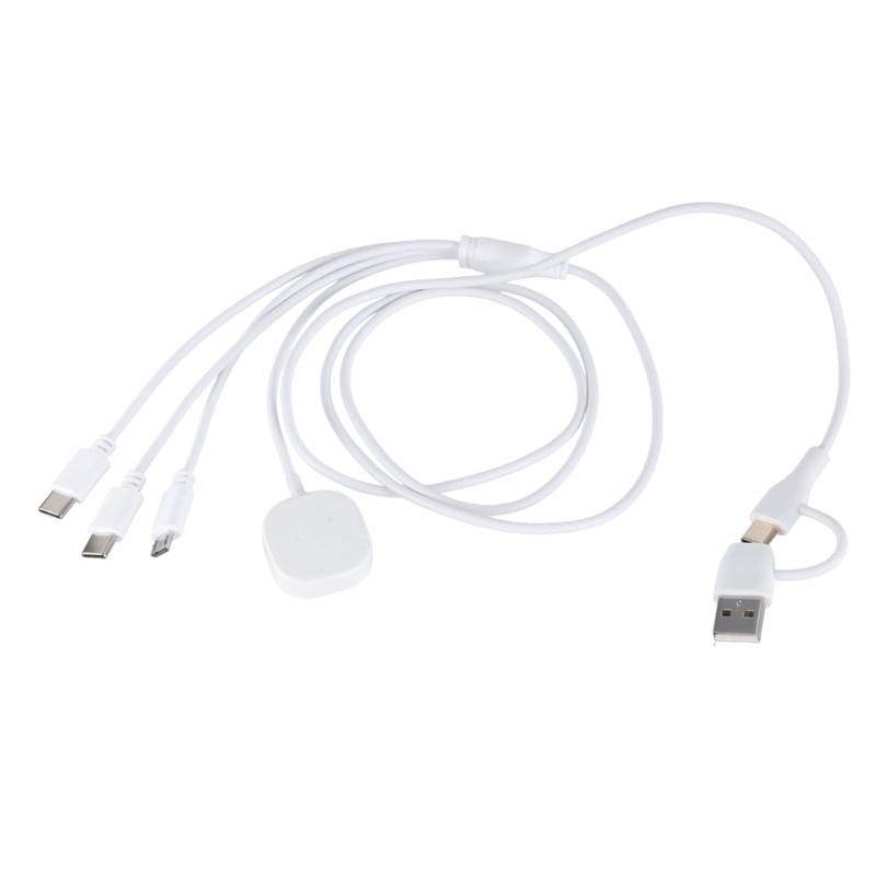 U55B 4 in 1 USB C 충전기 전자 가제트,  - Electronics And Gadgets C 리뷰 및 가격