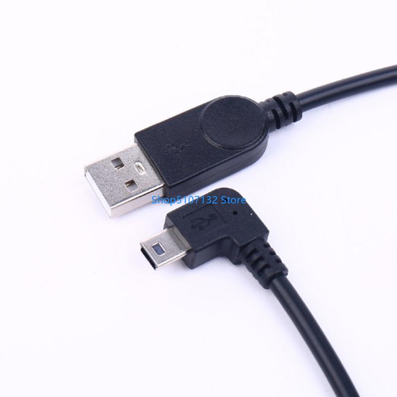87HD 90도 미니 USB 데이터 케이블, 표준 US - Electronics And Gadgets C 리뷰 및 가격