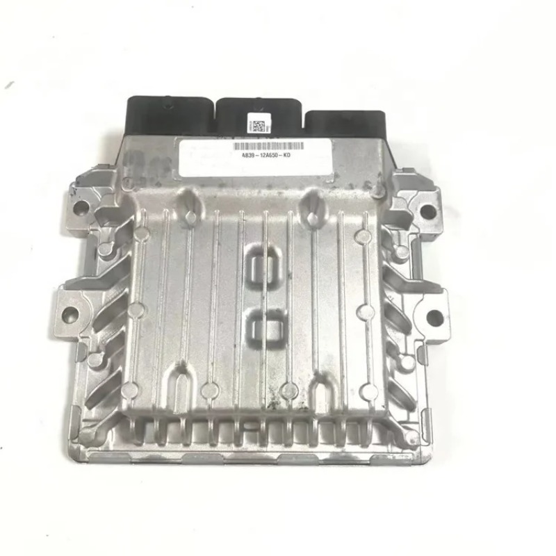 새로운 재고 자동차 전자 제어 모듈 유닛 OEM AB3 - Electronics & Gadgets Icon 리뷰 및 가격
