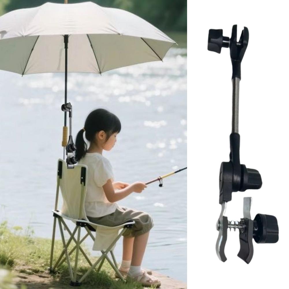 낚시 의자용 소형 클램프 우산 거치대 360도 조절 가 - Mini Projector Portable 리뷰 및 가격