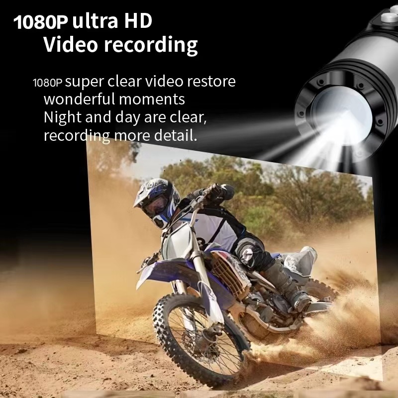 Aprilia SR GT 200 Tuono 660 4K - Action Camera 4K 리뷰 및 가격