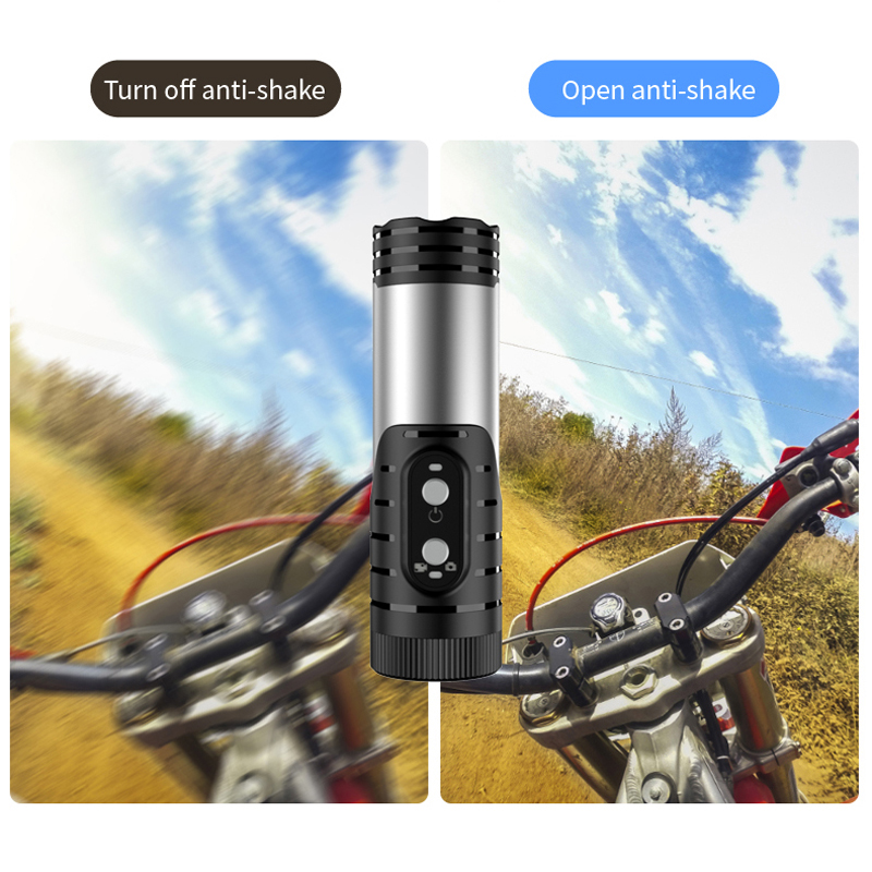 Aprilia SR GT 200 Tuono 660 4K - Action Camera 4K 리뷰 및 가격