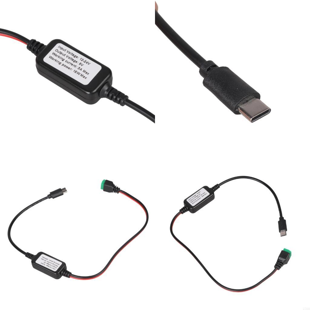 휴대용 전자공학과 팬을 위한 USB C 5V 3A 출력 - Electronics And Gadgets C 리뷰 및 가격