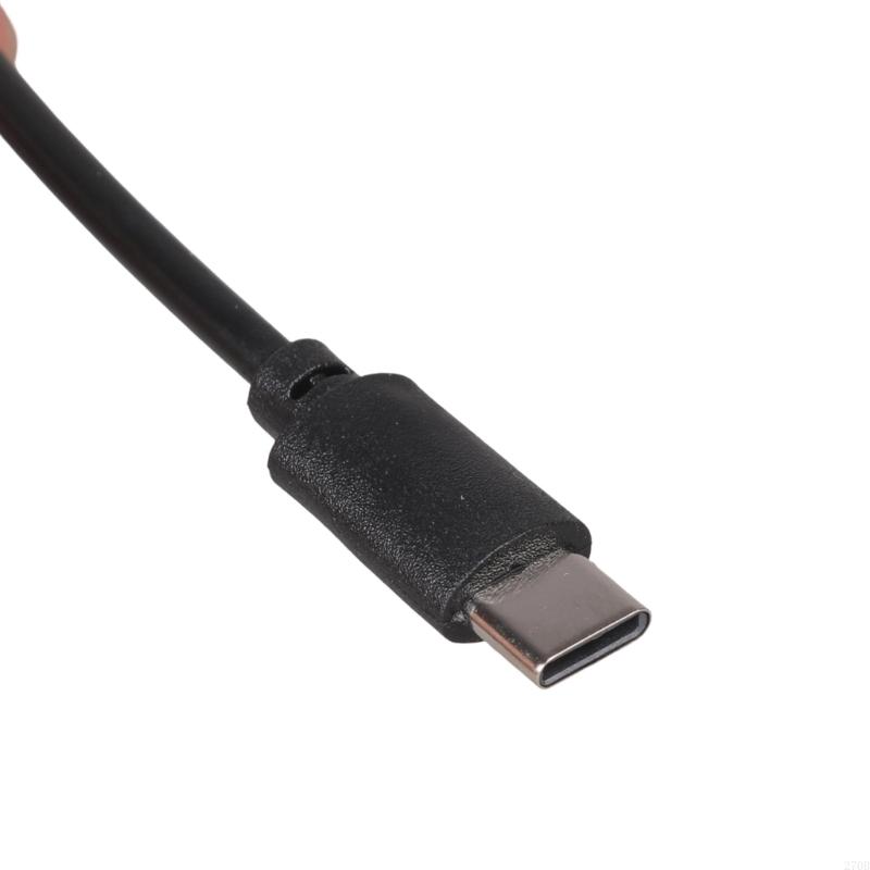휴대용 전자공학과 팬을 위한 USB C 5V 3A 출력 - Electronics And Gadgets C 리뷰 및 가격