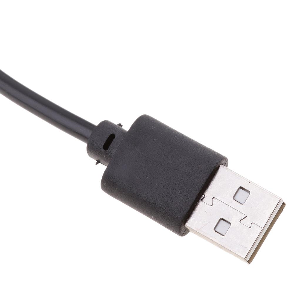USB 남성형-DC 전원 충전기 케이블 전자 기기용 휴 - Electronics And Gadgets C 리뷰 및 가격