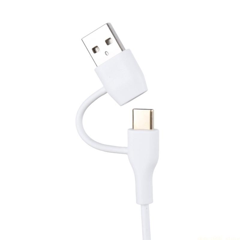 전자 기기용 F62C 4 in 1 USB C 충전기,  - Electronics And Gadgets C 리뷰 및 가격