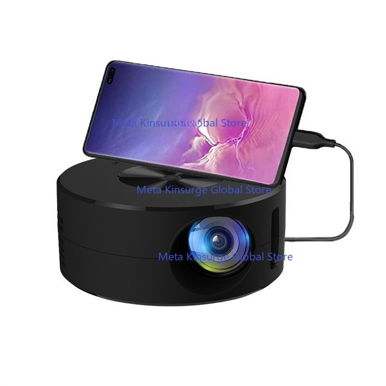 YT200 유선 동일 화면 어린이용 LED 프로젝터 미 - Mini Projector Portable 리뷰 및 가격