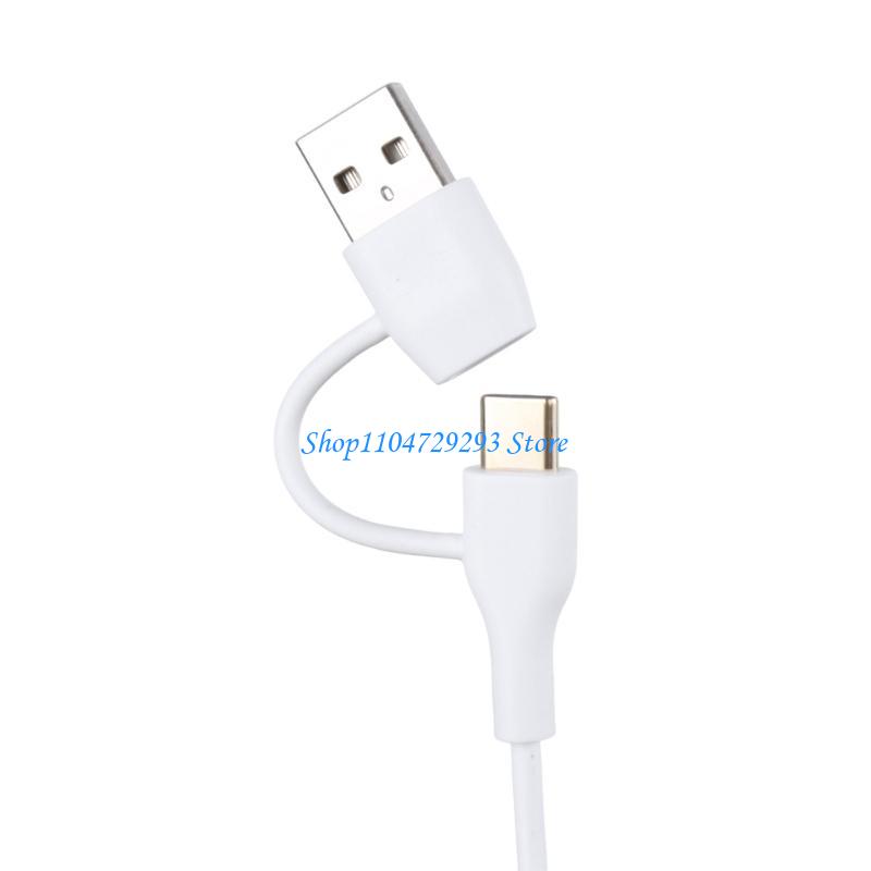 일상 전자 제품을 위한 고효율 4 in 1 USB C  - Electronics And Gadgets C 리뷰 및 가격