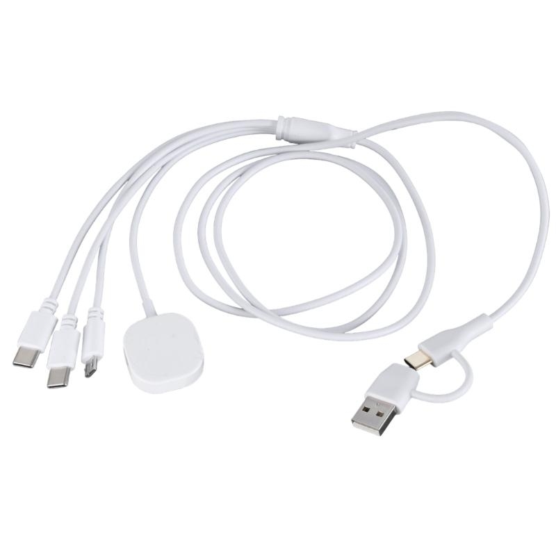일상 전자 제품을 위한 고효율 4 in 1 USB C  - Electronics And Gadgets C 리뷰 및 가격