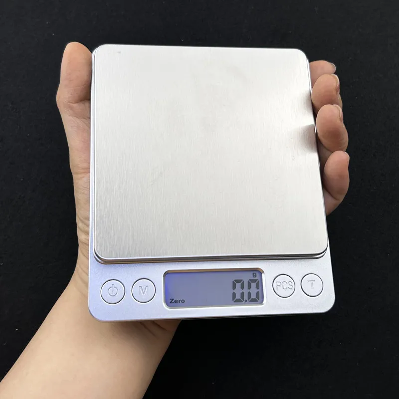 LCD 디지털 보석 저울 3kg 0.1g/500g 0. - Kitchen Electronics Gadgets 리뷰 및 가격
