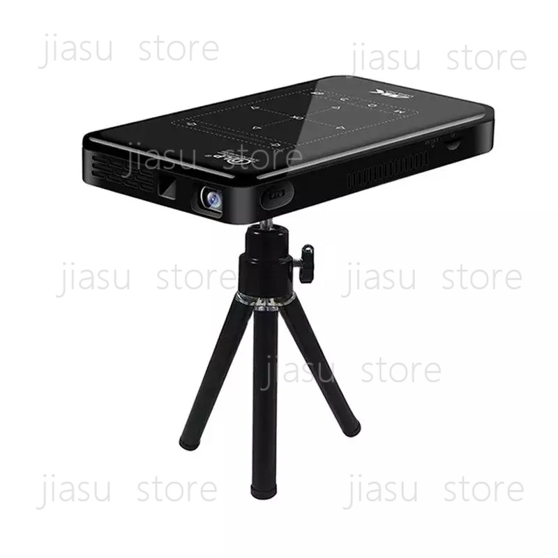 P09-II DLP 미니 프로젝터 안드로이드 9.0 5 - Mini Projector Portable 리뷰 및 가격