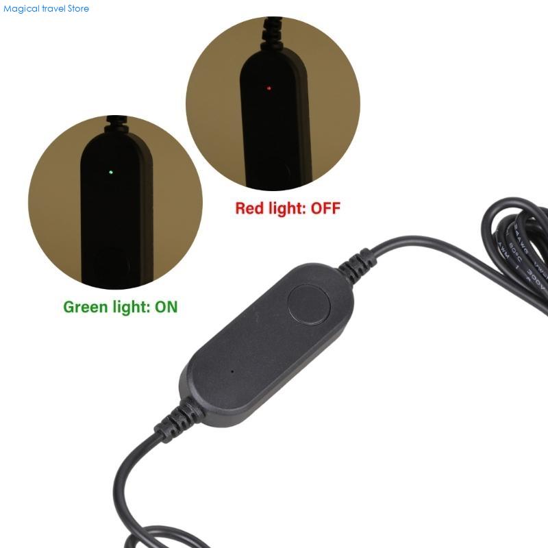 N2UB 5.5x2.1mm 스텝 업 충전기 라인 USB - Electronics And Gadgets C 리뷰 및 가격