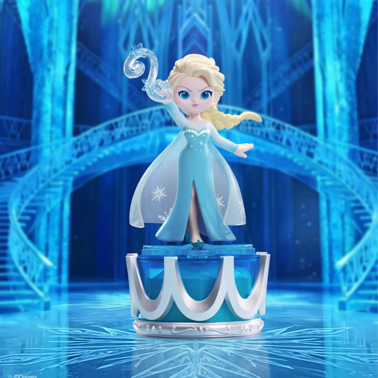 탑토이 디즈니 겨울왕국 엘사 블라인드 박스 수집용 피규 - Elsa Gadget 리뷰 및 가격