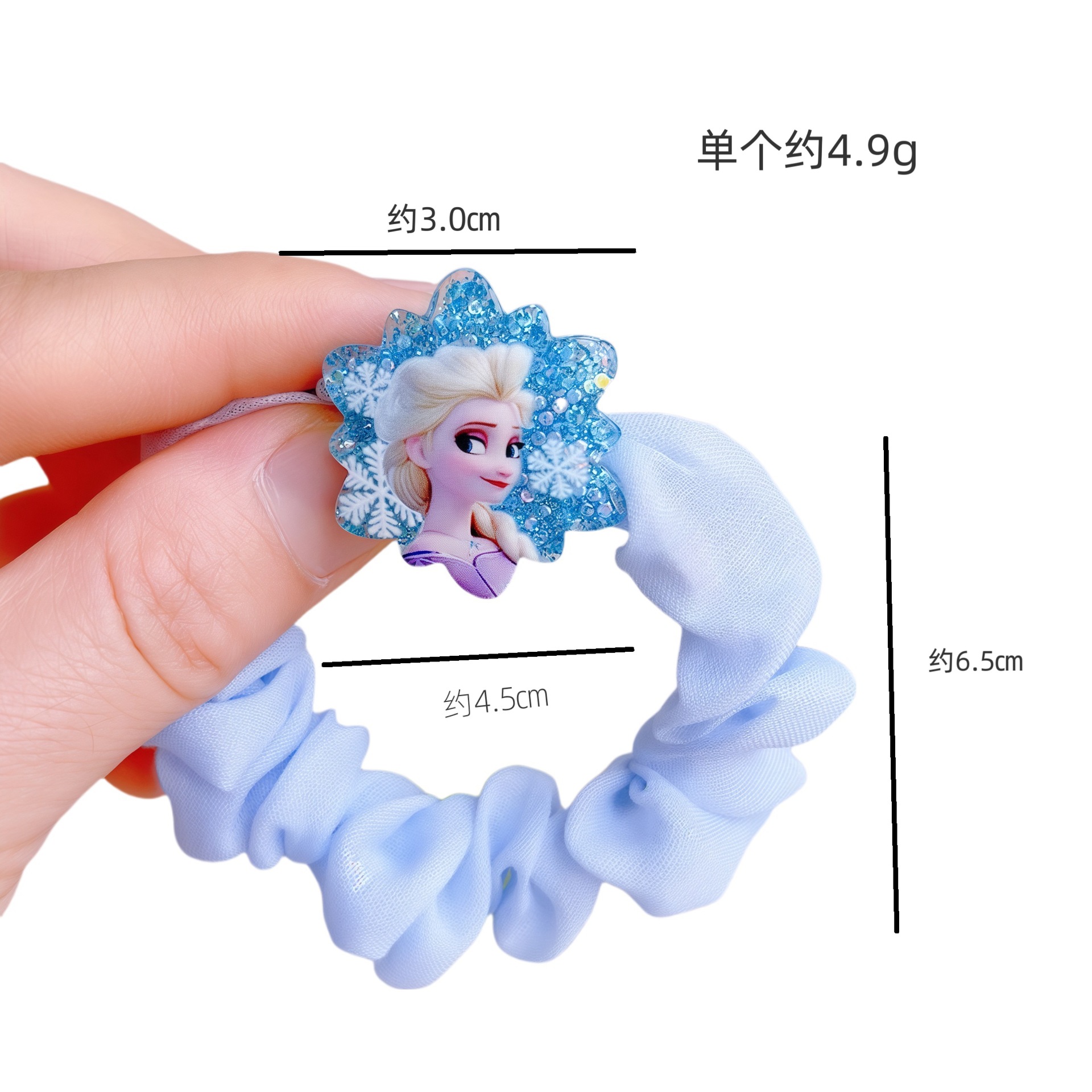 5pcs 디즈니 애니메이션 겨울왕국 엘사 헤어 밴드 귀 - Elsa Gadget 리뷰 및 가격
