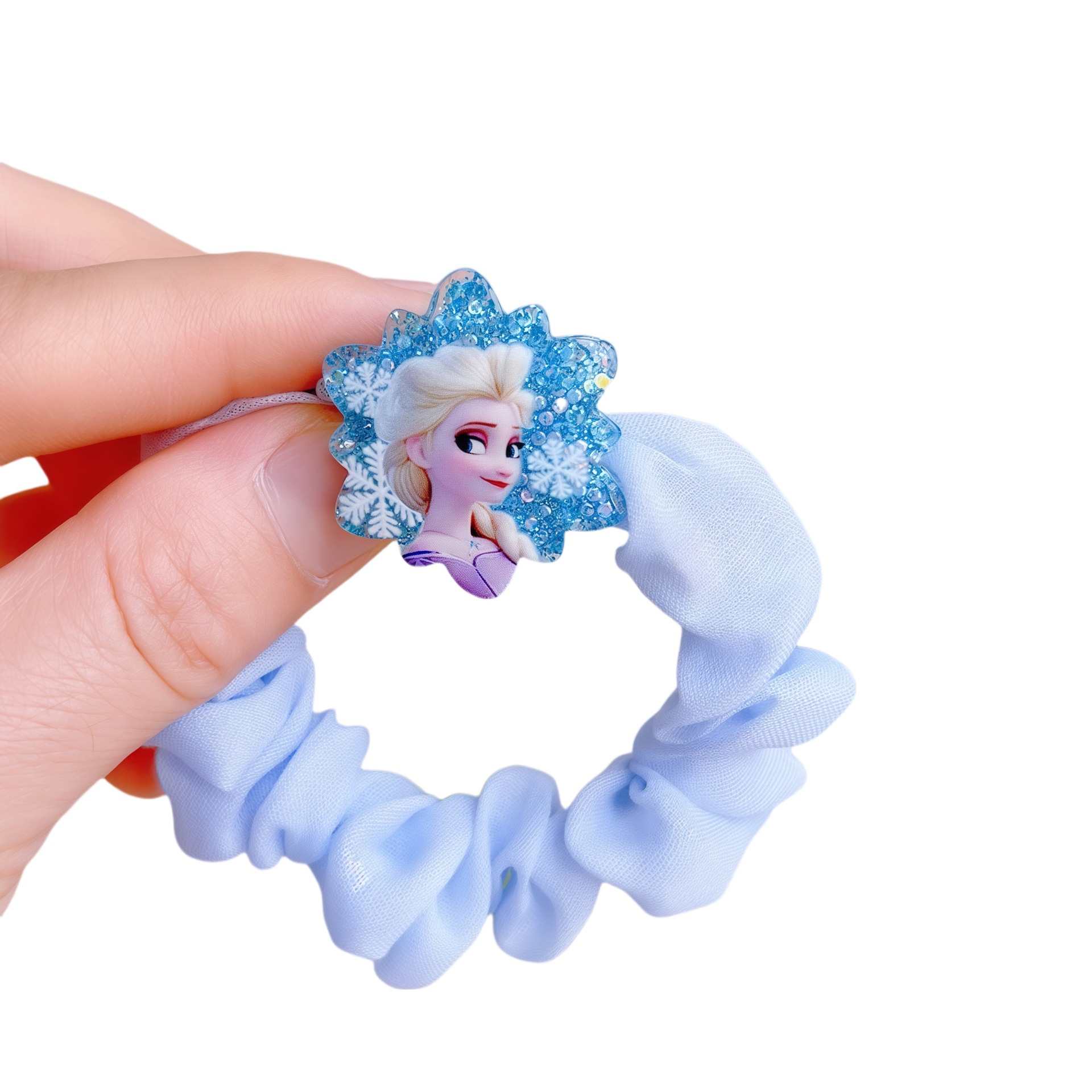 5pcs 디즈니 애니메이션 겨울왕국 엘사 헤어 밴드 귀 - Elsa Gadget 리뷰 및 가격