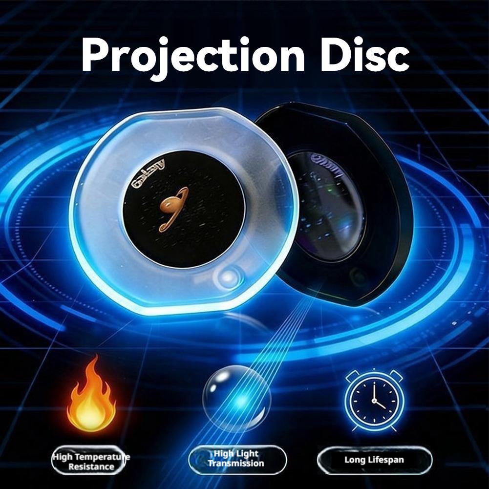 2-in-1 갤럭시 프로젝터 야간 조명, 침실용 USB - Mini Projector Portable 리뷰 및 가격