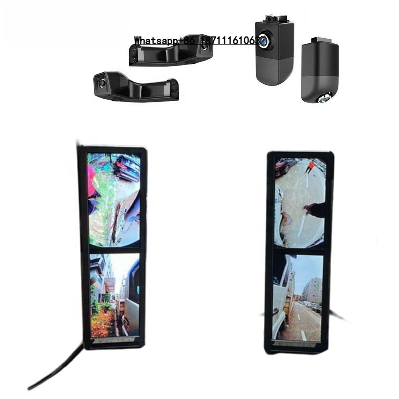 16인치 스크린 DVR 버스 트럭 RV 모터홈용 좌우  - Electronics & Gadgets Icon 리뷰 및 가격