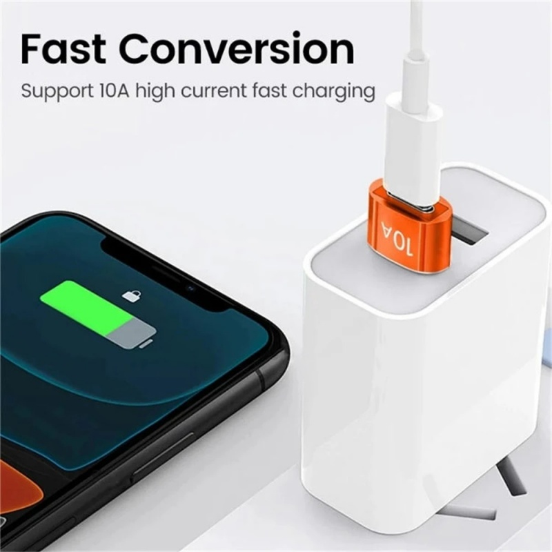 프리미엄 10A USB 3.0 OTG 전송 어댑터 US - Electronics And Gadgets C 리뷰 및 가격