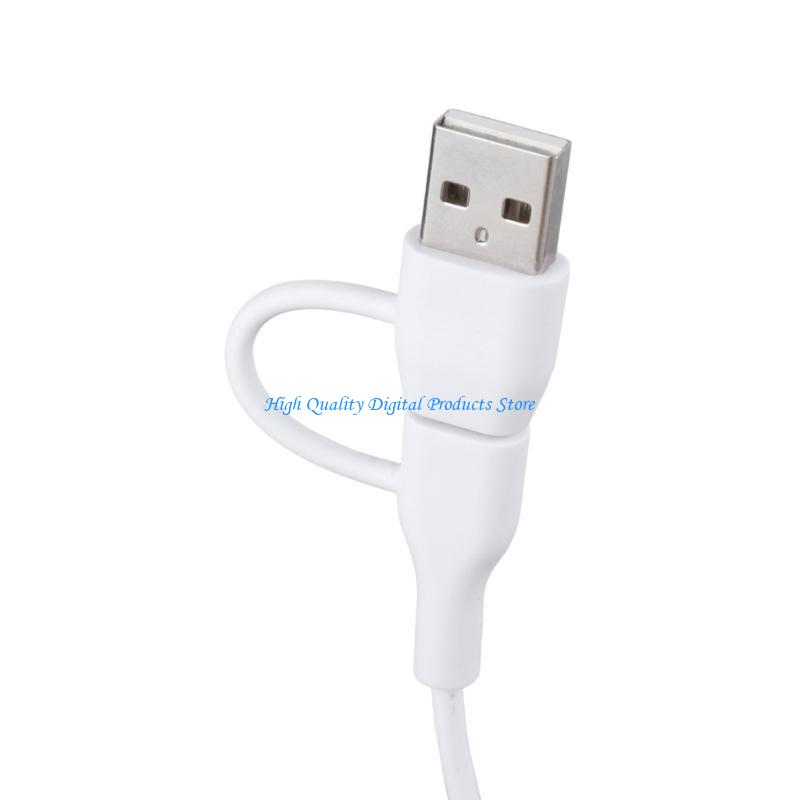 U2JE USB C 충전 케이블 멀티 충전 케이블 시계 - Electronics And Gadgets C 리뷰 및 가격