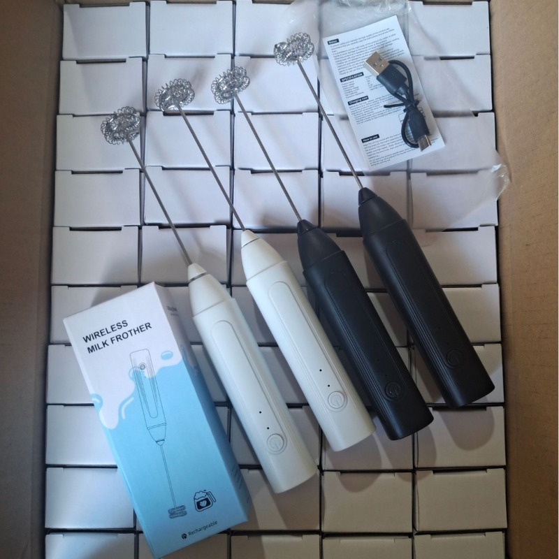 전동 커피 우유 거품기 커피 크리머 휘스크 핸드헬드 계 - Kitchen Electronics Gadgets 리뷰 및 가격
